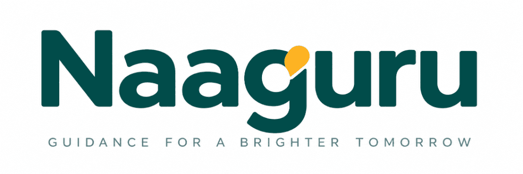 Naaguru Logo